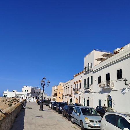 גאליפולי B&B Punta Cutieri מראה חיצוני תמונה