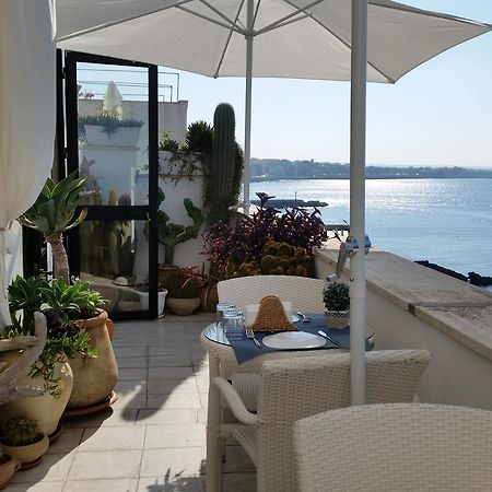גאליפולי B&B Punta Cutieri מראה חיצוני תמונה
