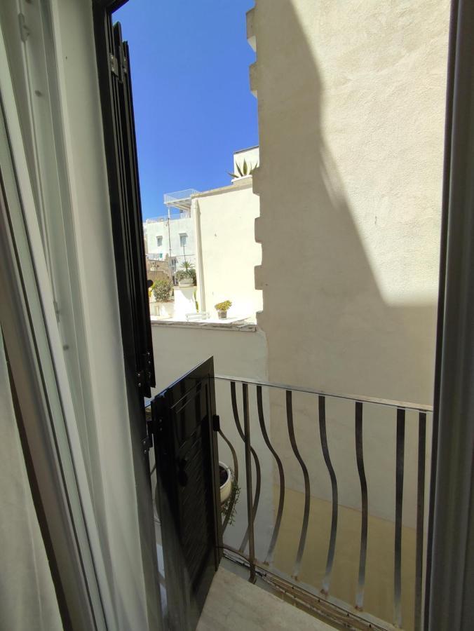 גאליפולי B&B Punta Cutieri מראה חיצוני תמונה