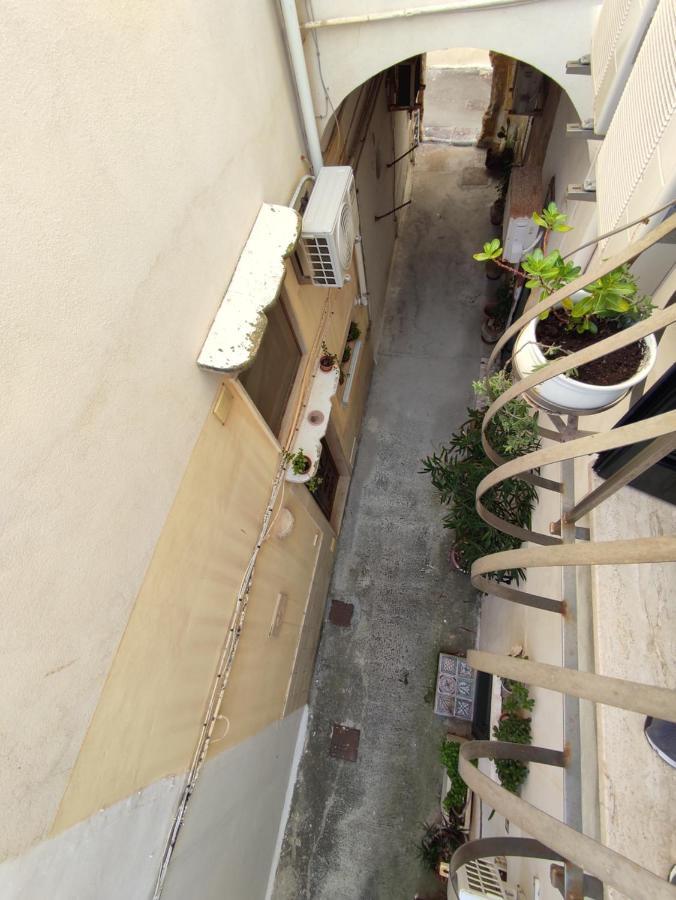 גאליפולי B&B Punta Cutieri מראה חיצוני תמונה