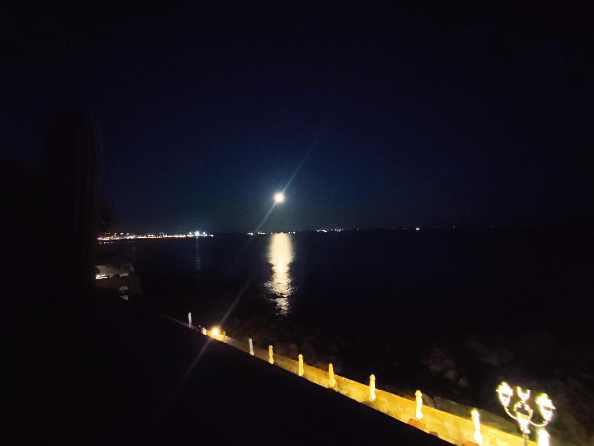 גאליפולי B&B Punta Cutieri מראה חיצוני תמונה
