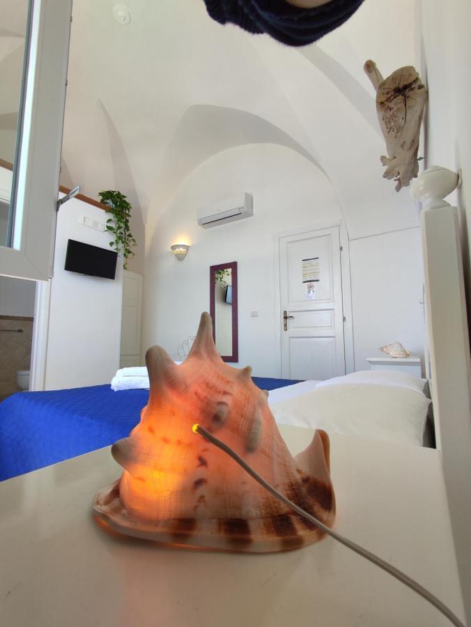 גאליפולי B&B Punta Cutieri מראה חיצוני תמונה