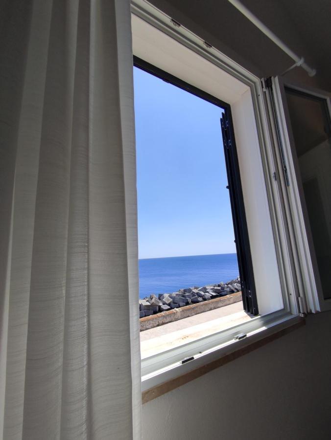 גאליפולי B&B Punta Cutieri מראה חיצוני תמונה