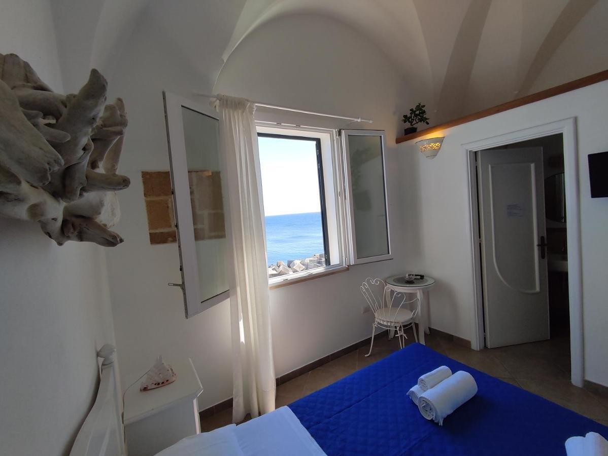 גאליפולי B&B Punta Cutieri מראה חיצוני תמונה