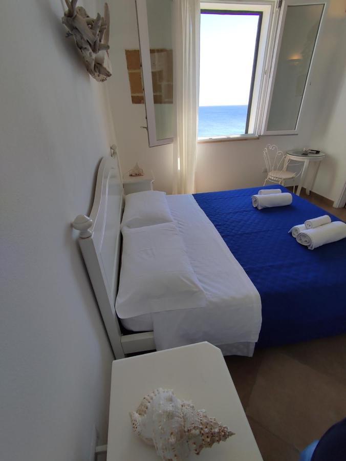 גאליפולי B&B Punta Cutieri מראה חיצוני תמונה
