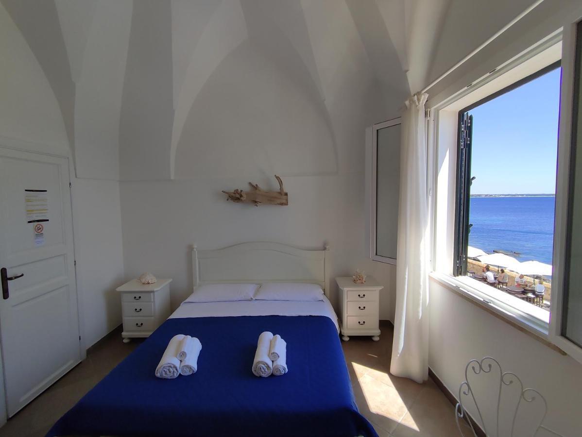 גאליפולי B&B Punta Cutieri מראה חיצוני תמונה