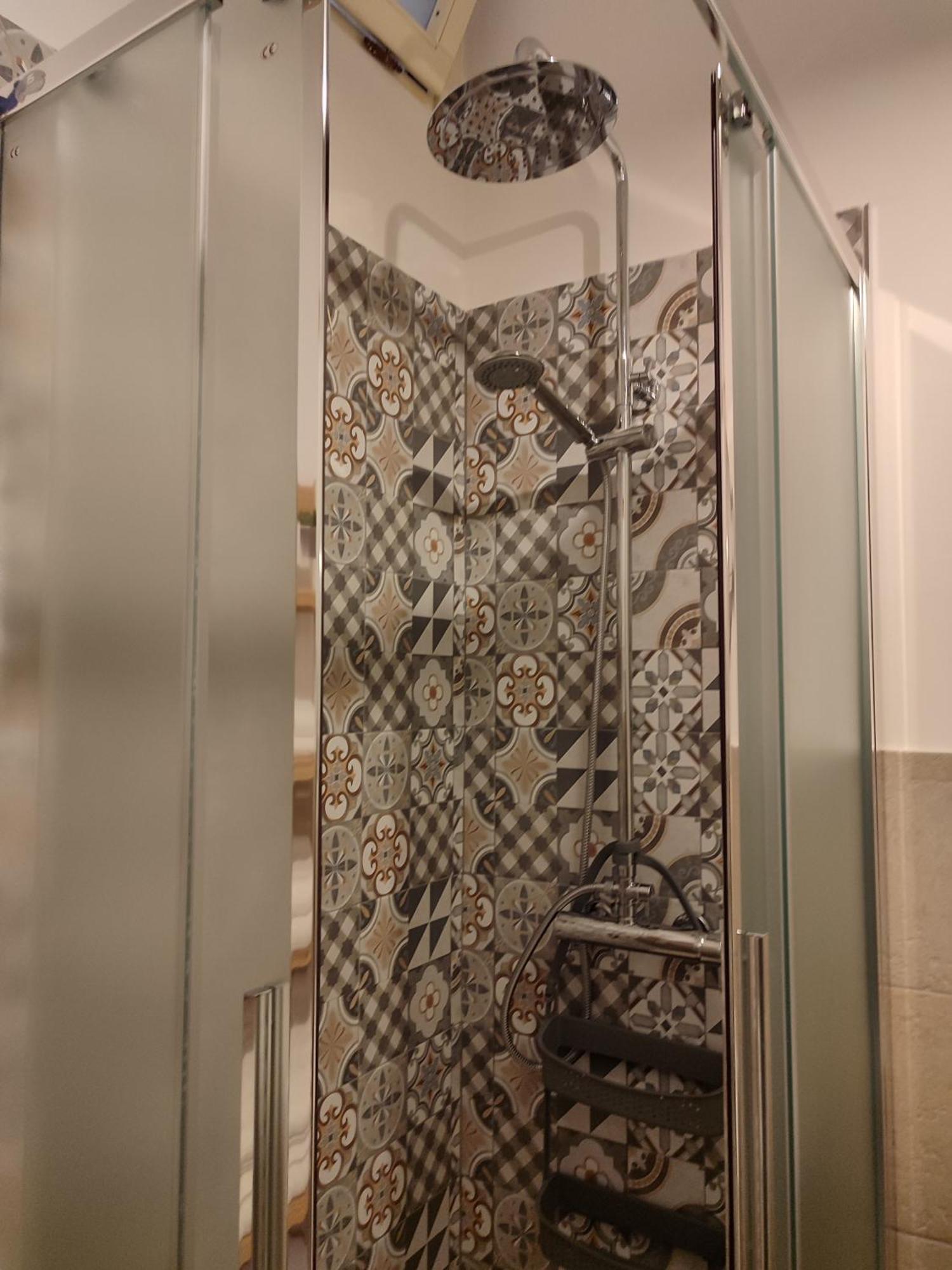גאליפולי B&B Punta Cutieri מראה חיצוני תמונה