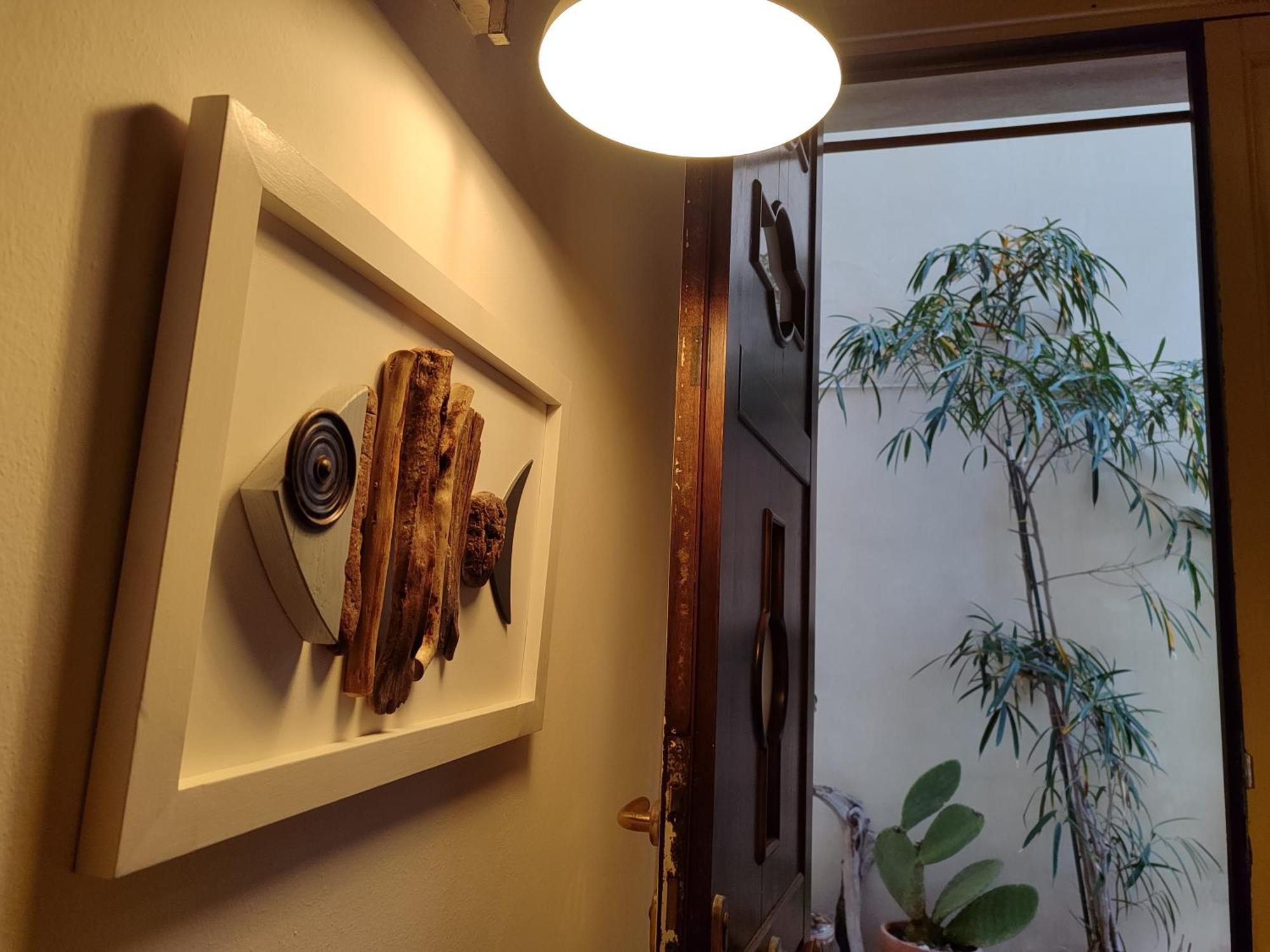 גאליפולי B&B Punta Cutieri מראה חיצוני תמונה