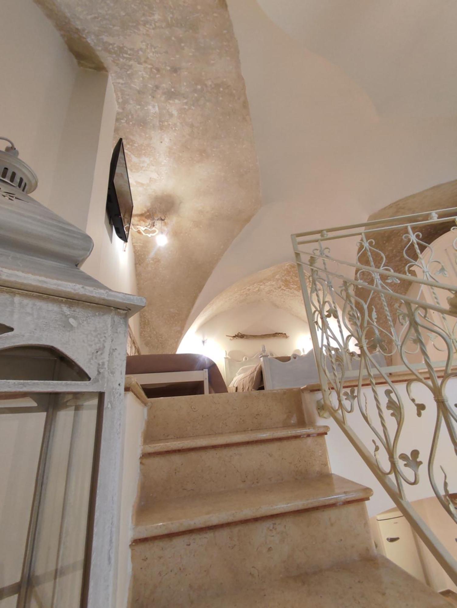 גאליפולי B&B Punta Cutieri חדר תמונה