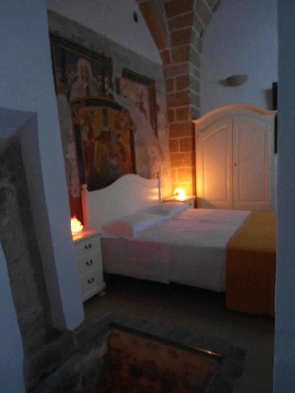 גאליפולי B&B Punta Cutieri מראה חיצוני תמונה